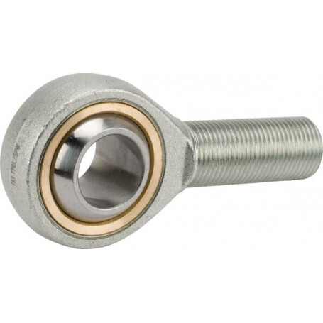 Embout de bielle MAC-POWER GAKL25PW