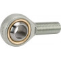 Embout de bielle MAC-POWER GAKL25PW