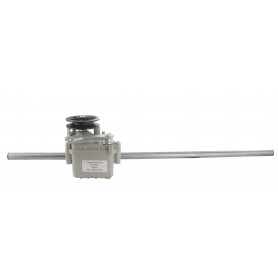Transmission ALKO 460352