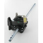 Boîtier de transmission STIGA 1111304601 - 1111-3046-01