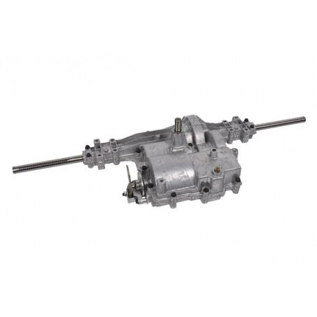 Boîtier de transmission STIGA 1134484701 - 1134-4847-01