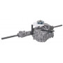 Boîtier de transmission STIGA 1134776601 - 1134-7766-01