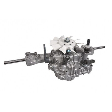 Boîtier de transmission STIGA 1137012301 - 1137-0123-01