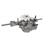 Boîtier de transmission STIGA 1137012301 - 1137-0123-01