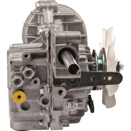 Boîtier de transmission STIGA 1137012601 - 1137-0126-01