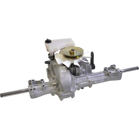 Entraînement de transmission hydrostatique CASTELGARDEN 1184009650 - 118400965/0