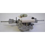 Entraînement de transmission hydrostatique CASTELGARDEN 1184009650 - 118400965/0