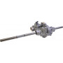 Boîtier de transmission STIGA 1184009970 - 118400997/0