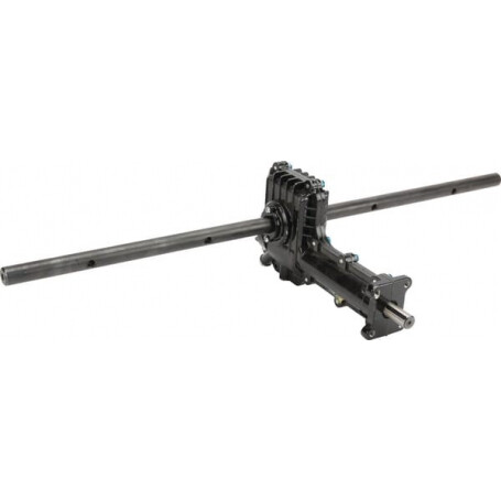 Boîtier de transmission STIGA 1188207860 - 118820786/0