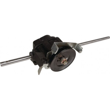 Boîtier de transmission MTD 61804378B - 618-04378B
