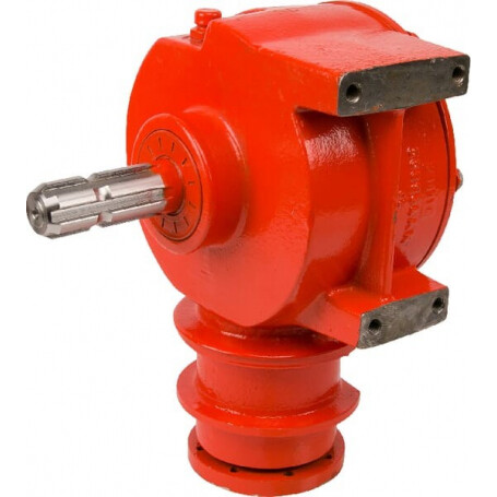 Boîtier de transmission KUHN 56856300