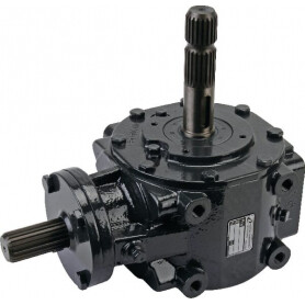 Boîtier de transmission KVERNELAND - TAARUP KT19912000