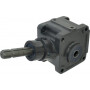 Boîtier de transmission DEUTZ-FAHR VF1662307286