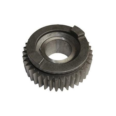 Boîtier de transmission VAPORMATIC VPH1208