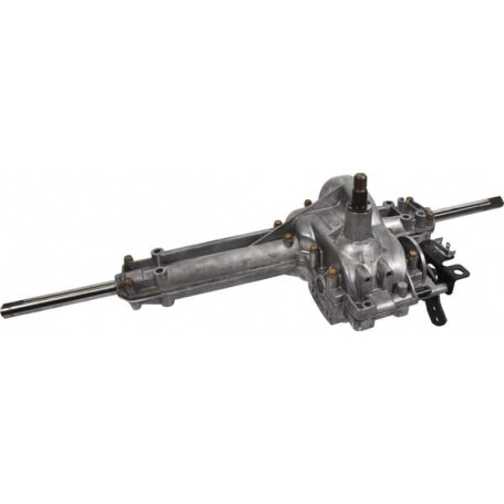 Boîtier de transmission MTD 6180556A