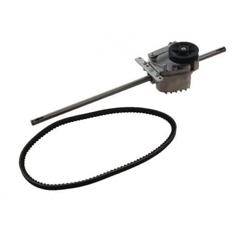 Boîtier de transmission AL-KO AK527716