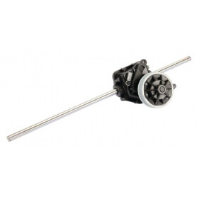 Boîtier de transmission AL-KO AK470142