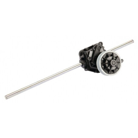 Boîtier de transmission AL-KO AK470142