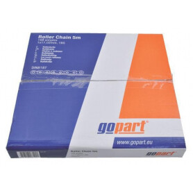 Chaîne à rouleaux GOPART 06B1GP