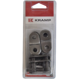 Kit de réparation de chaînes à rouleaux UNIVERSEL KRVECE80P002