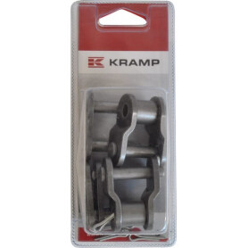 Kit de réparation de chaînes à rouleaux UNIVERSEL KRVECE80HP002