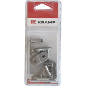 Kit de réparation de chaînes à rouleaux UNIVERSEL KRVECE60P002