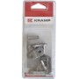 Kit de réparation de chaînes à rouleaux UNIVERSEL KRVECE60P002
