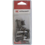 Kit de réparation de chaînes à rouleaux UNIVERSEL KRVECE60HP002