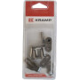 Kit de réparation de chaînes à rouleaux UNIVERSEL KRVECE50P002