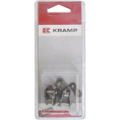 Kit de réparation de chaînes à rouleaux UNIVERSEL KRVECE40P002