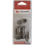 Kit de réparation de chaînes à rouleaux UNIVERSEL KRVECE34716P002