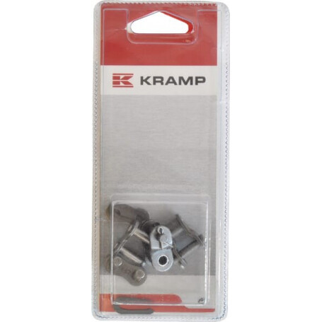 Kit de réparation de chaînes à rouleaux UNIVERSEL KRVECE12516P002