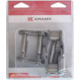 Kit de réparation de chaînes à rouleaux UNIVERSEL KRVECE11434P002
