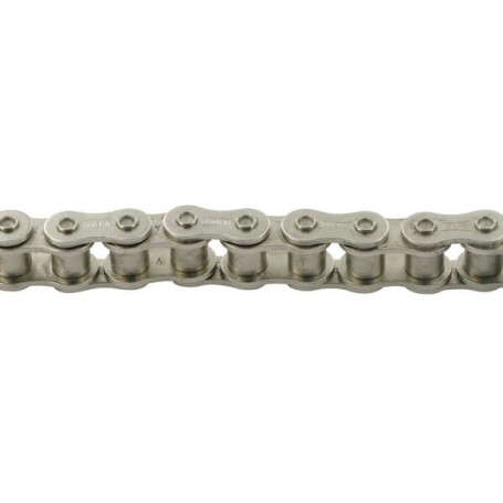 Chaîne à rouleaux TSUBAKI RS08B1NP