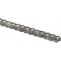 Chaîne à rouleaux TSUBAKI RS08B1NP