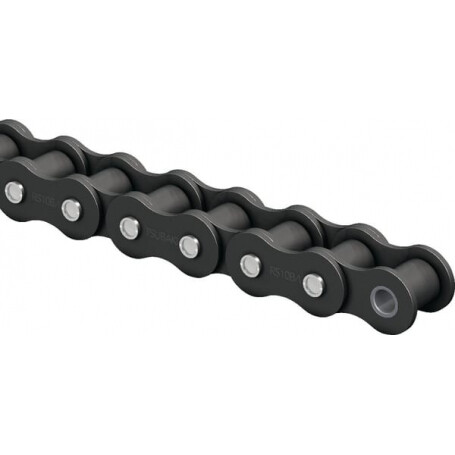 Chaîne à rouleaux TSUBAKI RS12BLAMBDA1