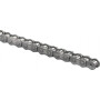 Chaîne à rouleaux TSUBAKI RS08B1SS