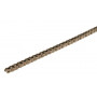 Chaîne à rouleaux TSUBAKI RF06B1SS