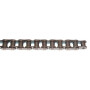 Chaîne à rouleaux LINK-BELT 120A1LB