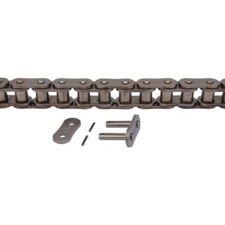 Chaîne à rouleaux TSUBAKI RS80SUPH