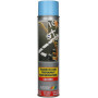 Peinture de marquage bleue MOTIP 000020