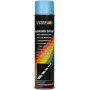 Peinture de marquage bleue MOTIP 000028