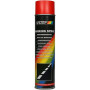 Peinture de marquage rouge MOTIP 000029