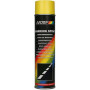 Peinture de marquage jaune MOTIP 000031