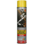 Peinture de marquage jaune MOTIP 000223