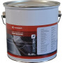 Peinture pour bois blanche 2,5L UNIVERSEL 017193132258KR
