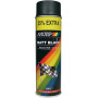 Vernis noir mat 500mL MOTIP 04006