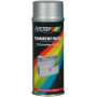 Vernis martelé argent 400mL MOTIP 04013