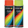Peinture fluorescente verte 400mL MOTIP 04023