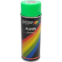 Peinture fluorescente verte 400mL MOTIP 04023